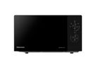 Hisense Mikrowelle H20MOBP1GCH, 20L, schwarz