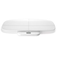 Alecto Baby Waage BC70, Blanc