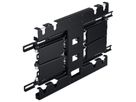 **Retoure**Samsung Full Motion Slim Fit Wallmount 43"~55"/QD 55"~65"