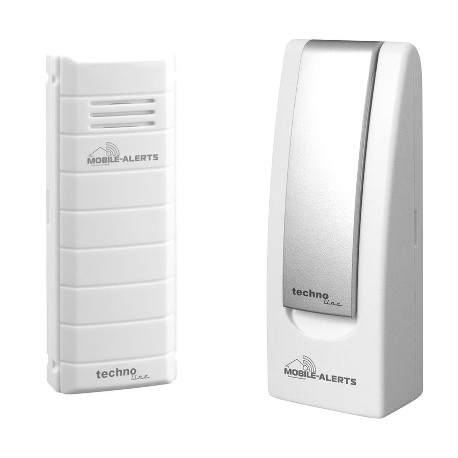 TechnoLine Mobile Alerts MA10001 Kit de démarrage