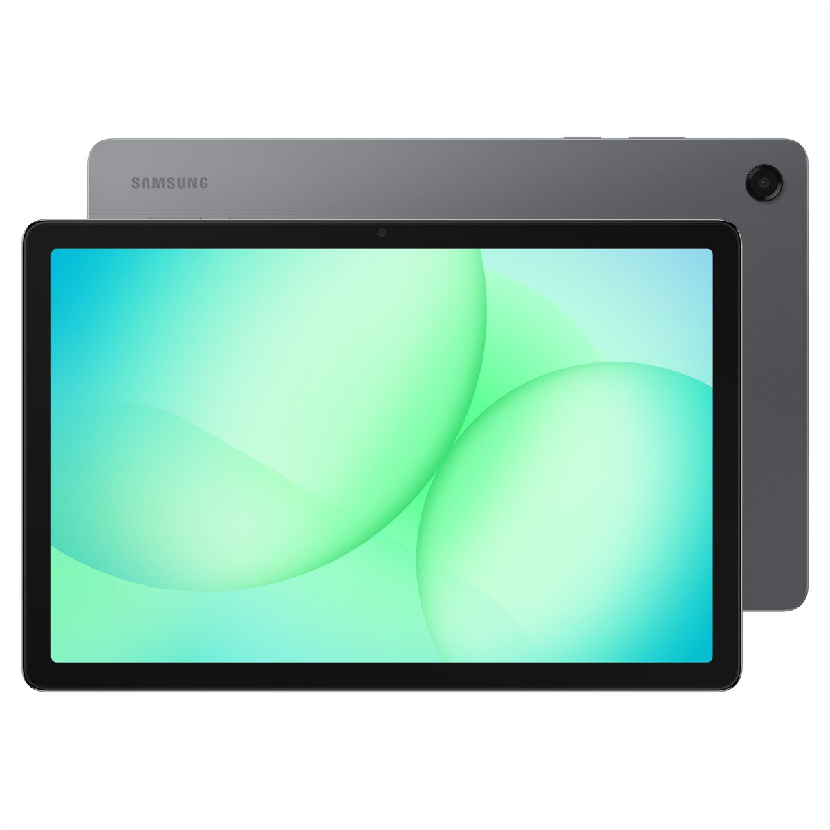 Samsung Galaxy Tab A11+, 128GB, grau, 5G