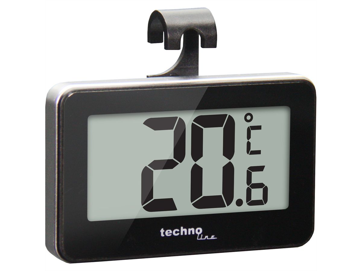 TechnoLine thermomètre WS7012