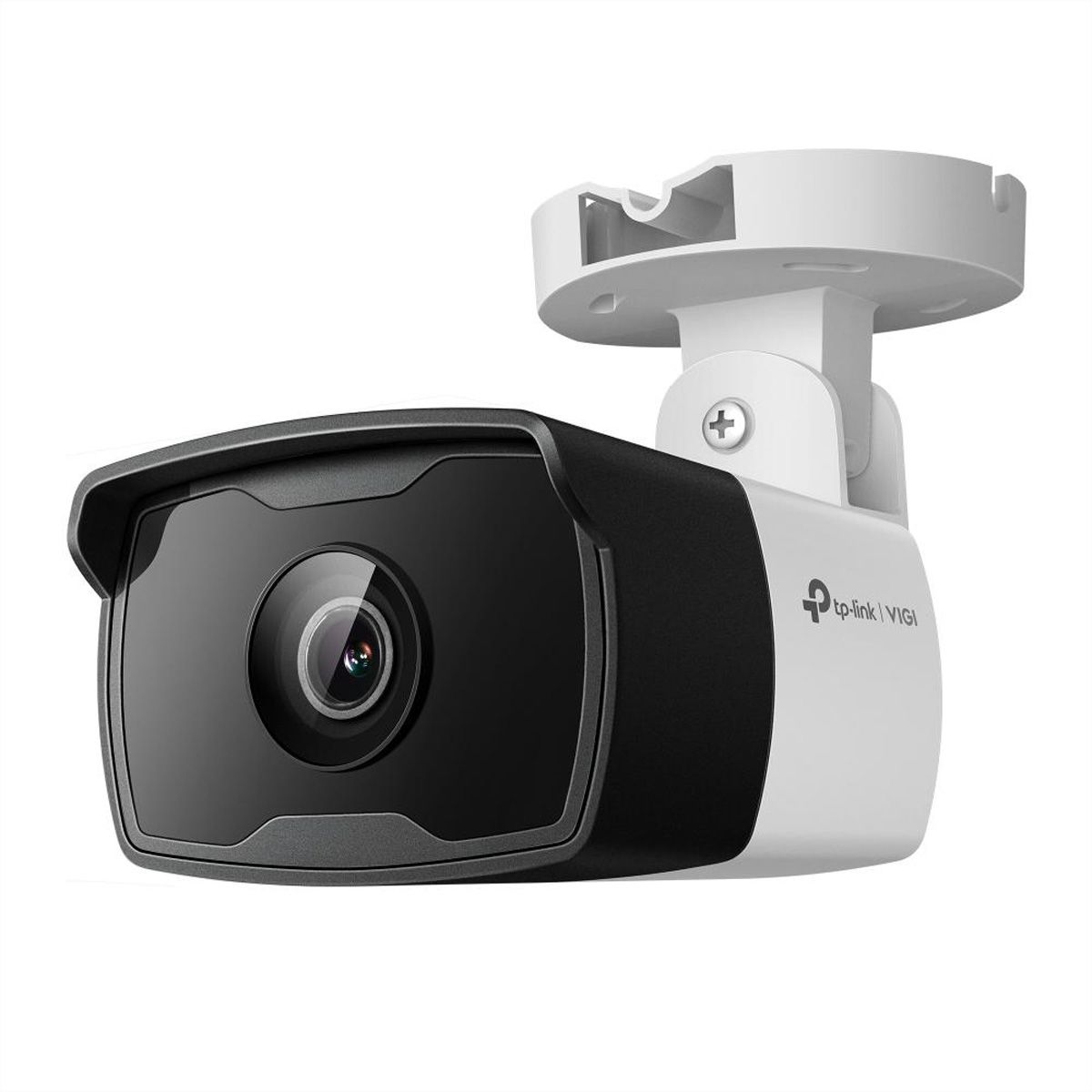 TP-Link VIGI C340I(2.8mm) Bullet-Caméra 4 MP, 88.8°, IR-LED 30m