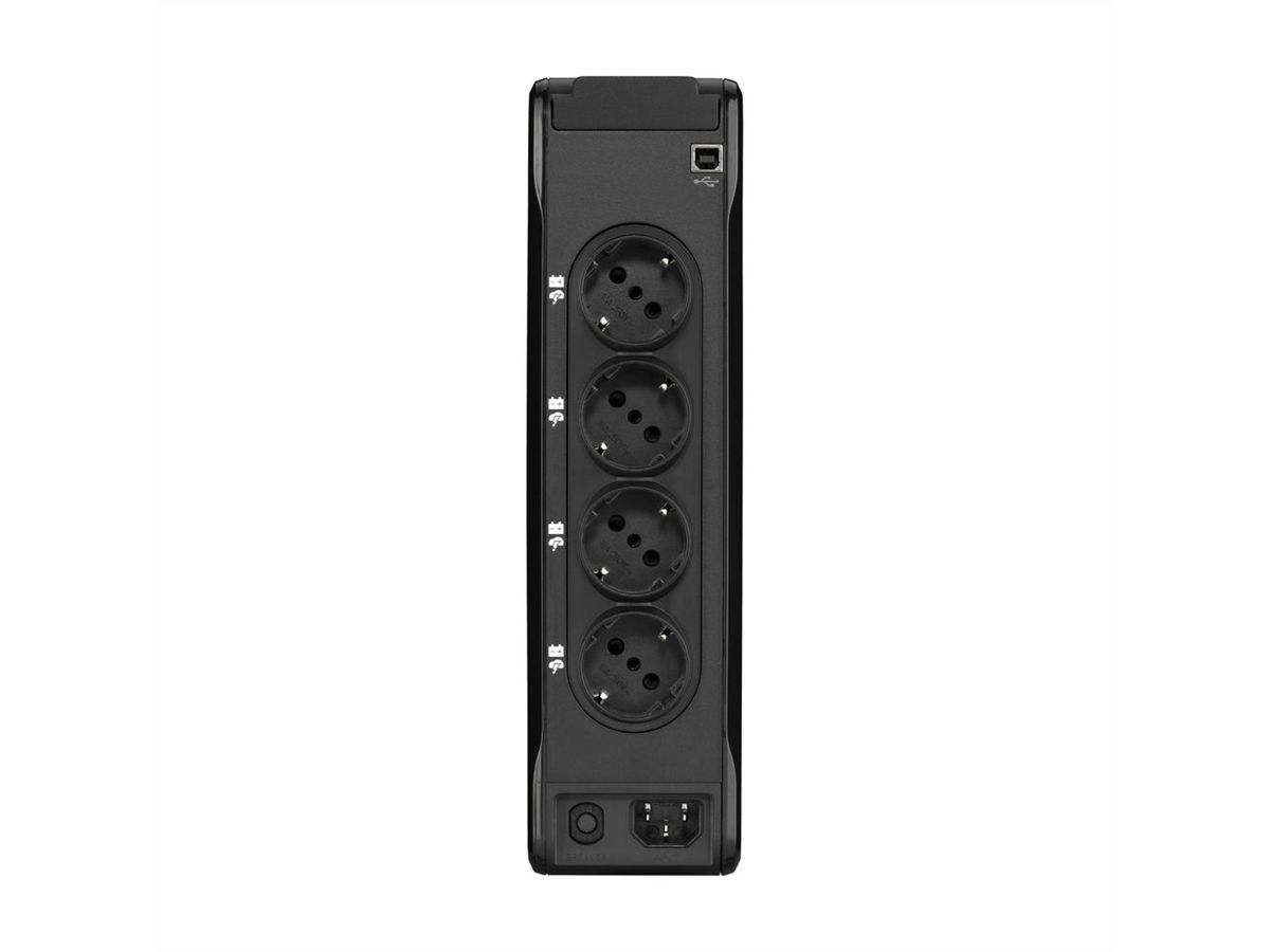 Eaton 3P Ellipse 1700 USB DIN / Technologie: Offline