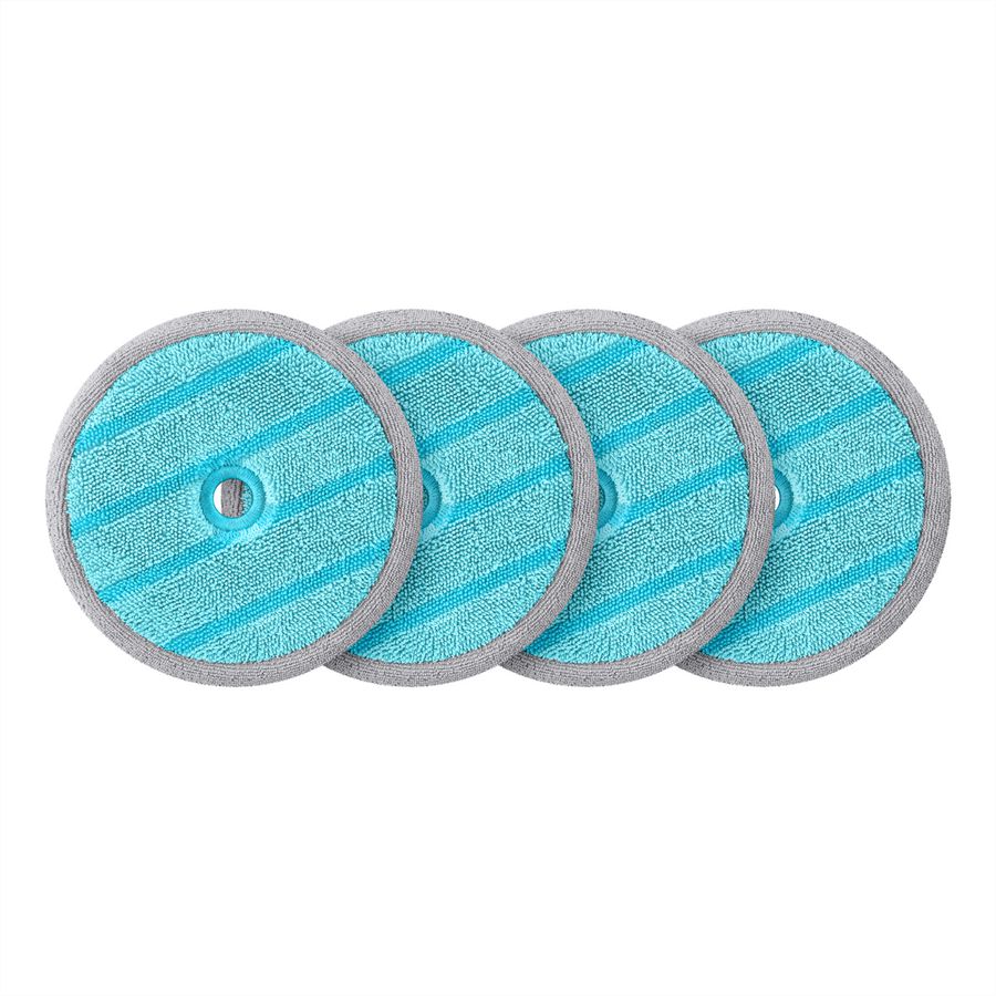 Samsung Microfaser-Pads (4 Stk) für Bespoke Jet