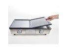 Solis gril de table Deli 7951