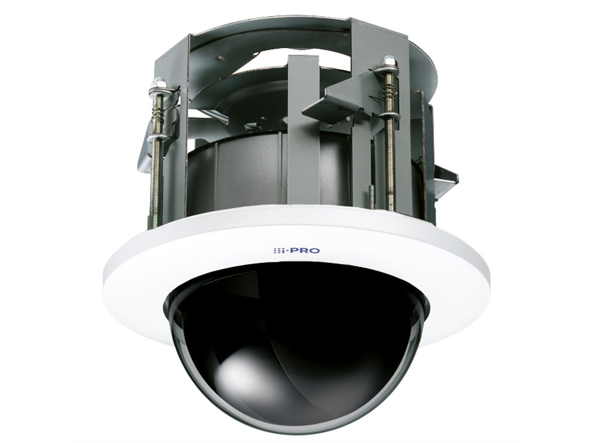 i-PRO WV-QED100C-W Mount Bracket