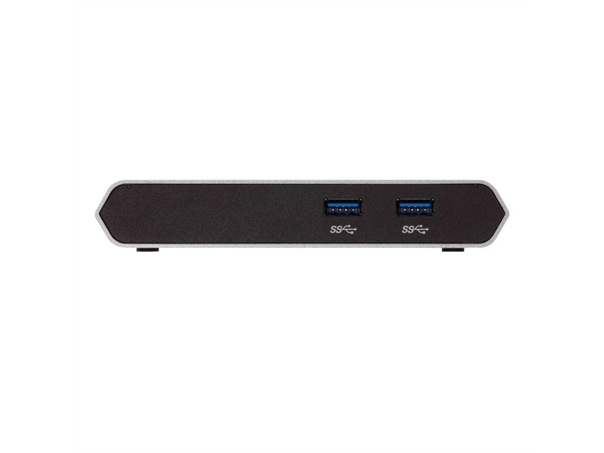 ATEN US3310 2-Port USB-C Gen1 Dock Switch