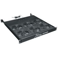 Middle Atlantic Products IFTA-6 Rack Zubehör Lüfterschublade