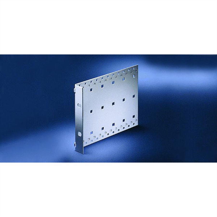 Panneau latéral SCHROFF EuropacPRO, Type L, Light, 3 U, 175 mm