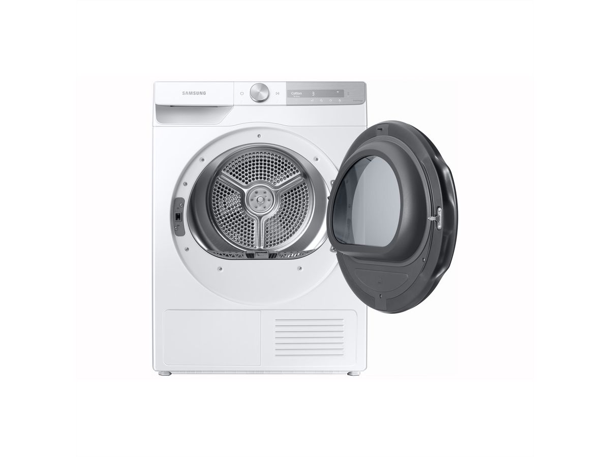 Samsung Sèche-linge DV7000, 8kg, Tint Door (Black Deco)