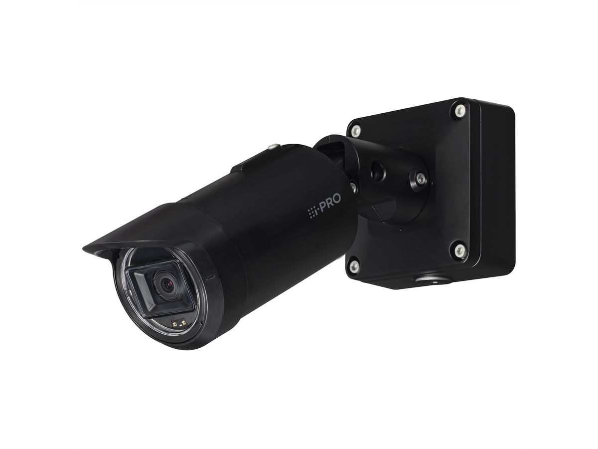 i-PRO WV-S15500-V3LN1V 5MP AI OUTDOOR VANDAL Bullet