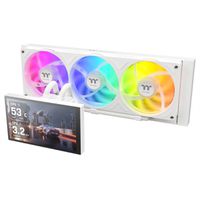 Thermaltake ST360 Ultra ARGB Sync AIO Liquid Cooler