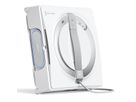 Ecovacs nettoyeur de vitres WINBOT W2 PRO, blanc