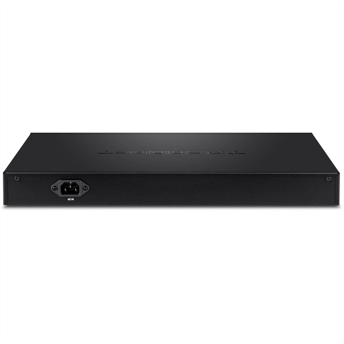TRENDnet TPE-5048WS 52-Port Gigabit Web Smart PoE+ Switch