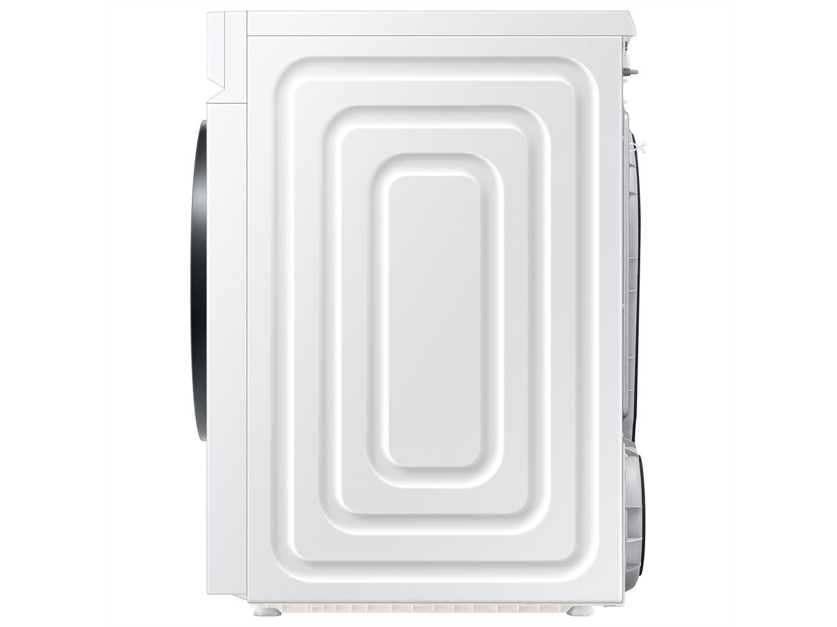 Samsung Sèche-linge DV7000, 9kg, A, AI Dry+, blanc