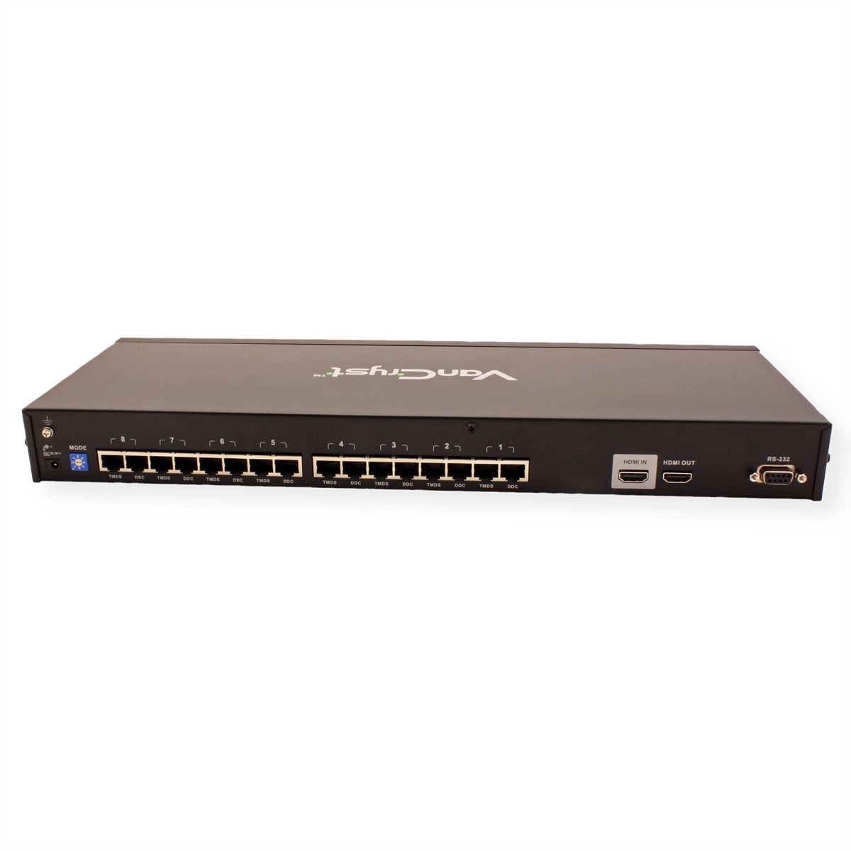 ATEN VS1808T HDMI 8Port Splitter Kat5e, 60m