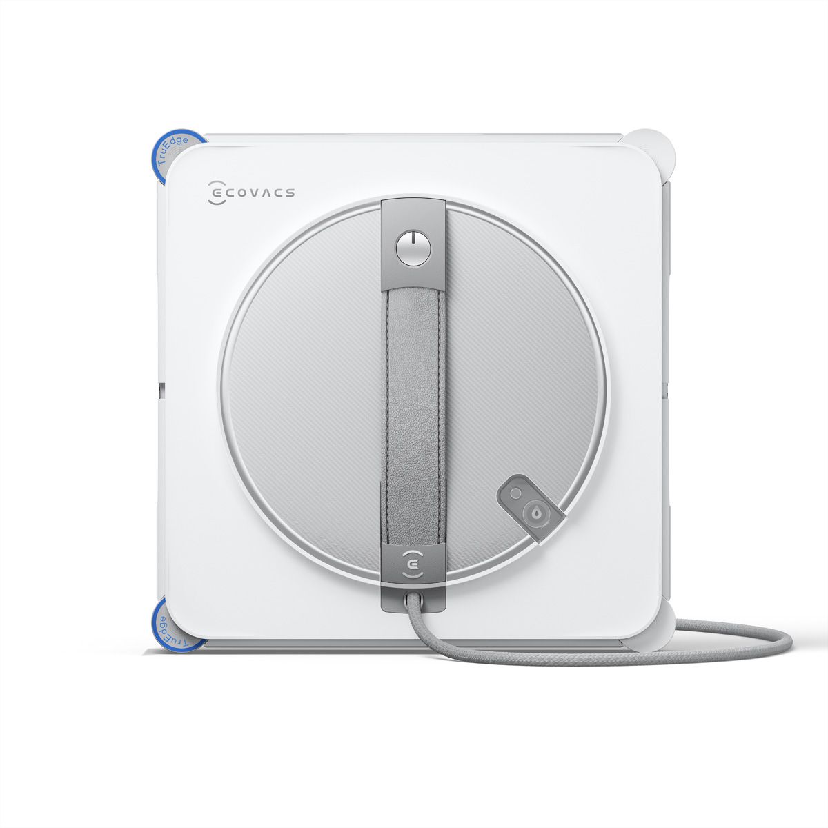Ecovacs Fensterreiniger WINBOT W2S PRO OMNI, weiß