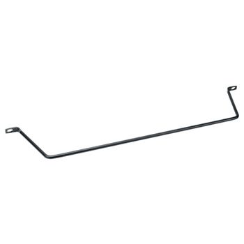 Middle Atlantic Products LBP-1R4 Rack Zubehör Kabelabdeckleiste