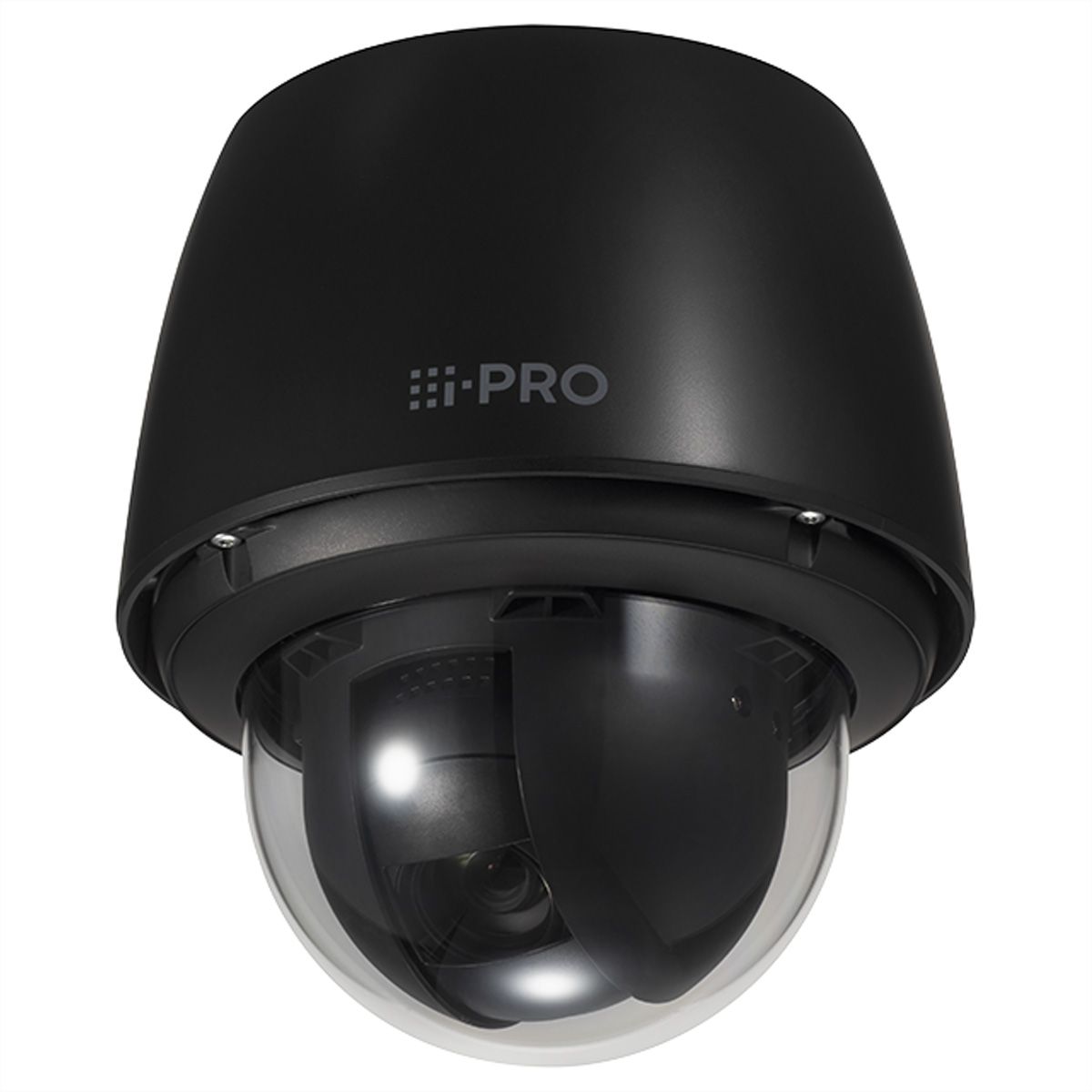i-PRO WV-S65340-Z4N1V 2MP AI OUTDOOR VANDAL Caméra réseau PTZ
