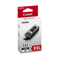 CANON PGI-555XXL, Tinte schwarz, MX925 Tinte schwarz, ca. 1.000 Seiten