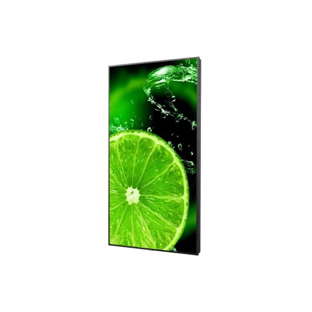 NEC Signage Display MultiSync E988, 98", UHD, 16/7, 350cd/m²