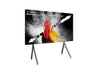 Hagor Standsystem Samsung IAB146", freistehend, schwarz