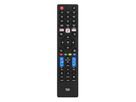 T'nB Universalfernbedienung Panasonic, Philips, LG, Samsung & Sony