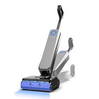Tineco FLOOR ONE Station S9 Scientist, Nass-Trockensauger