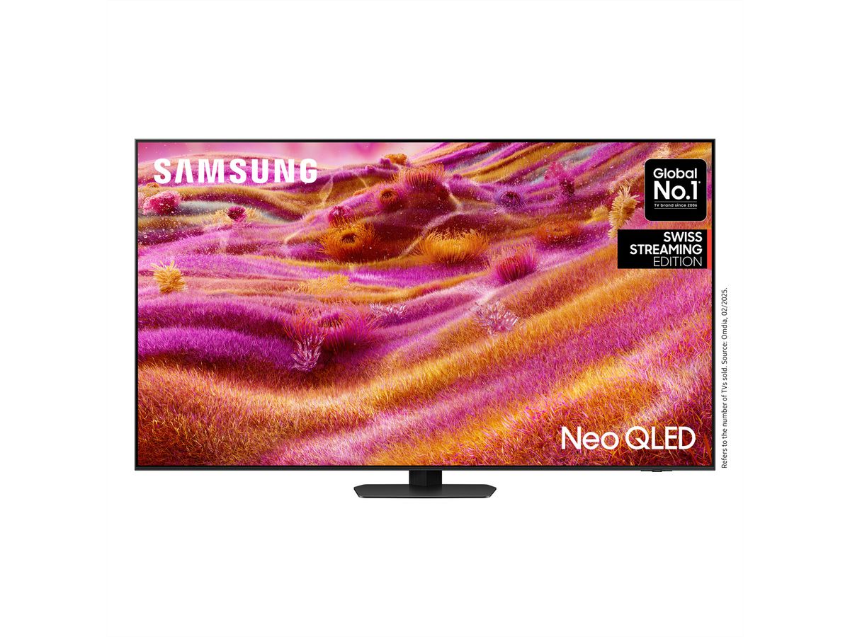 Samsung TV 115" QN90F Series