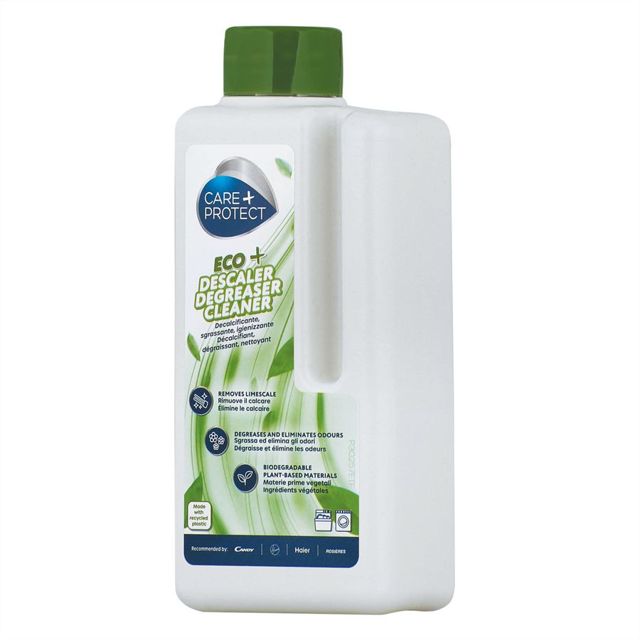 Care+ Protect 3-in1 ECO+ Entkalker, Fettlöser, Reiniger, 250ml