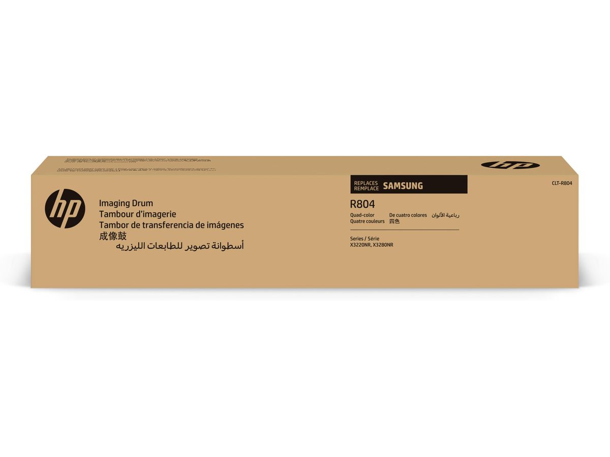 HP CLT-R804 Bildtrommel
