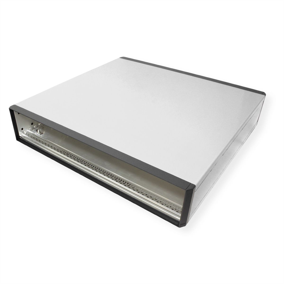 SCHROFF ratiopacPRO Gehäuse - RATIOP.PRO FR 2HE 84TE 435T