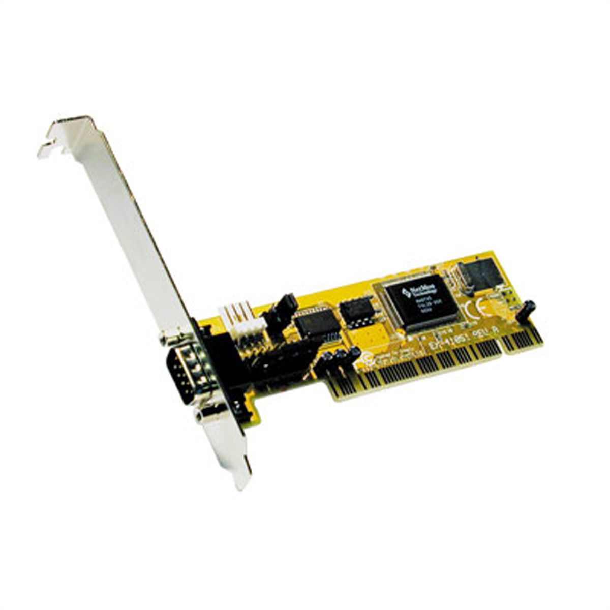 EXSYS Carte EX-41051 PCI 1S, 1x RS232, 16C950