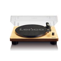 LENCO LS-50WD Platine en bois