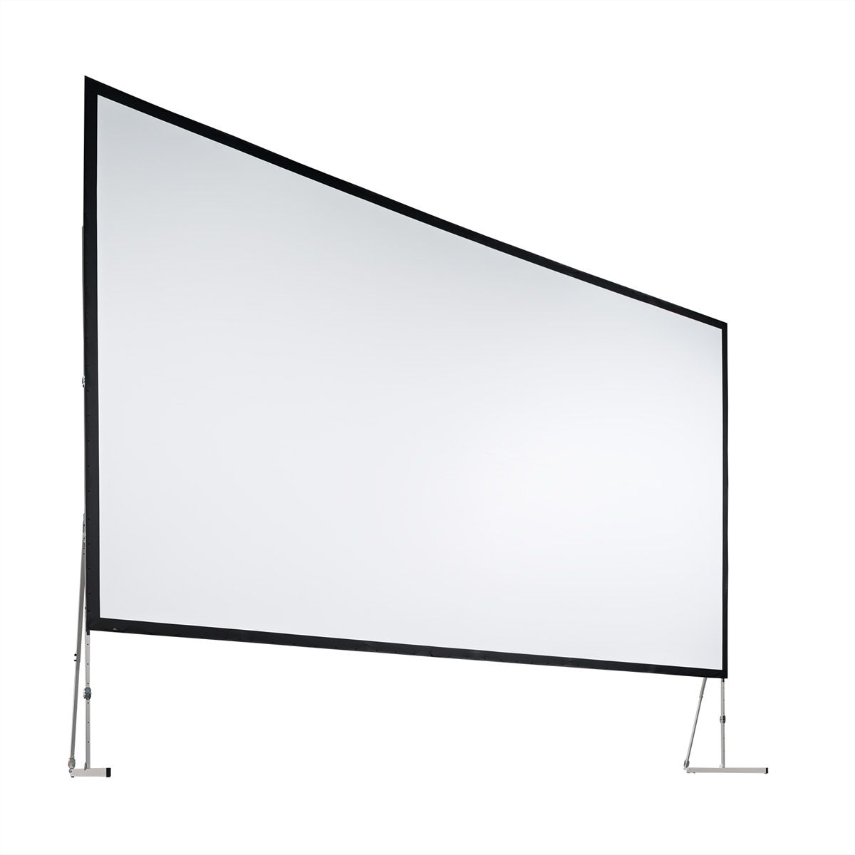 AV Stumpfl écran Monoblox64 RP, 16:9, 508x294cm, 16´8"x9´8", R10