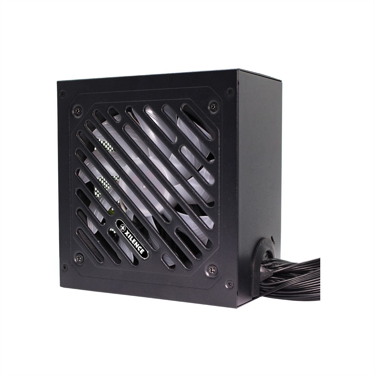 Xilence XP750R12.ARGB 750W PC Netzteil, Meet 80+ Gold, Gaming, ATX