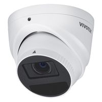 Vivotek IT9380-HV-v2 Turret AI-Kamera 5 MP, 32-111°, IR-LED 30m