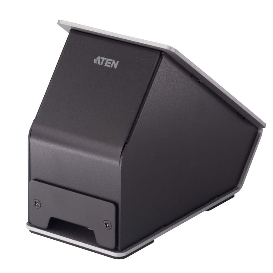 ATEN VK101 Tabletop Kit US, 1-Gang