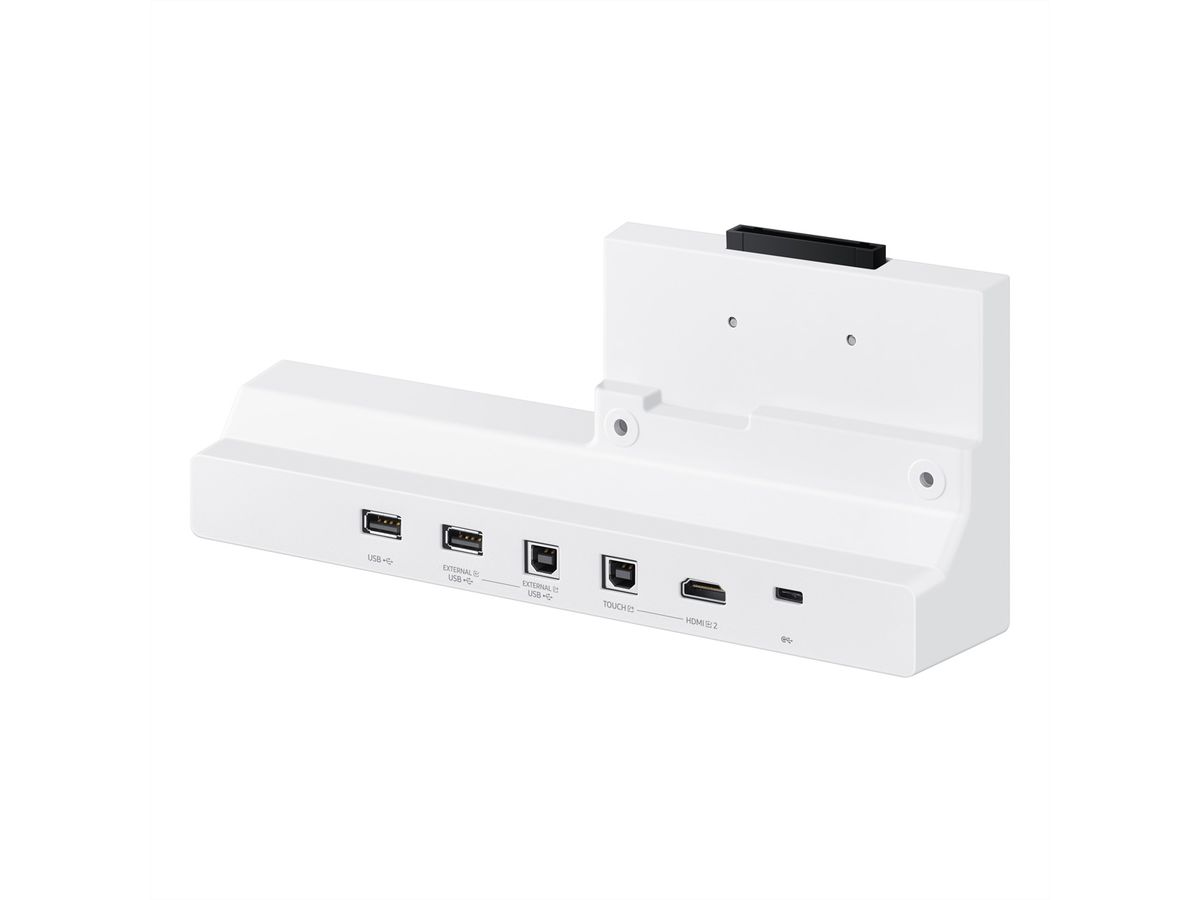 Samsung Connectivity Tray, für Flip WMFX