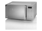 Hisense Mikrowelle H20MOMS4HG, 20L, mit Grill, silber