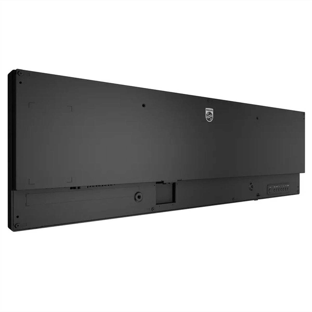 Philips Stretch Display 37BDL3050S/00, 37", HFHD, 700cd/m², Android