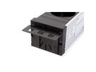 BACHMANN VENID 1xUTE 1xUSB Charger 2xCM 0,2m GST18