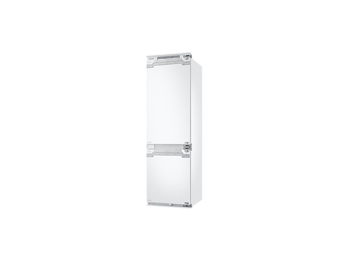 Samsung Frigo-congélateur intégré BRB26612EWW, gauche, 267L, blanc