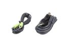 ATEN 2L-7D02UDPX5 DisplayPort Dual Display Secure KVM Kabel Set