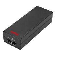 ROLINE Injecteur PoE Gigabit, 30W