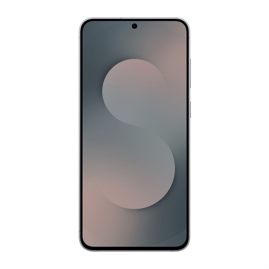 Samsung Galaxy S25 FE Enterprise Edition, 256GB, schwarz