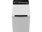 Beko Lave-linge WTL370, Toplader, 7kg, D