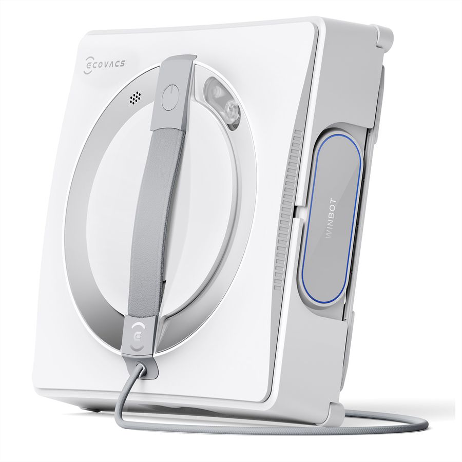Ecovacs Fensterreiniger WINBOT W2 PRO, weiß