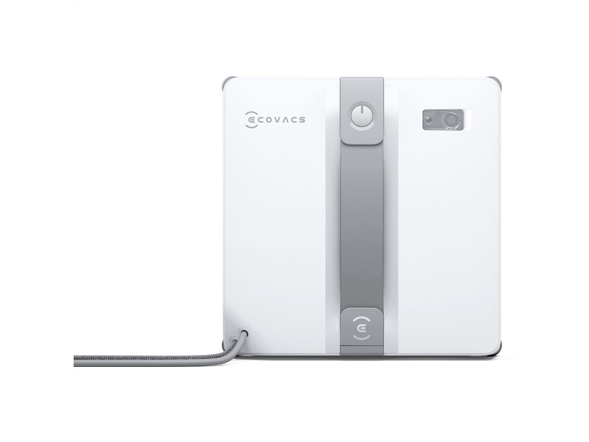 Ecovacs nettoyeur de vitres Winbot Mini, Winbot, gris